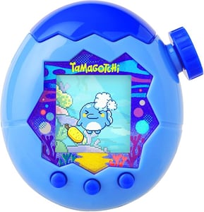 Track Stock of Tamagotchi Paradise Track Stock of Tamagotchi Paradise