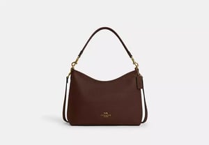 Track Stock of Coach Laurel Shoulder Bag - IMMPL