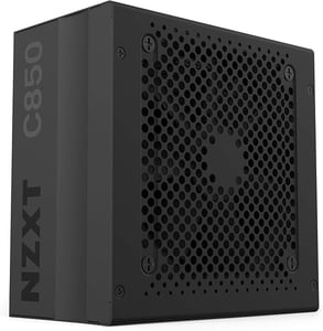 Track Stock of NZXT C850 ATX Gaming Power Supply