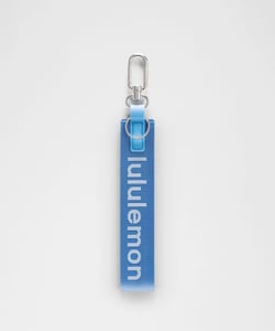 Track Stock of Lululemon Never Lost Keychain