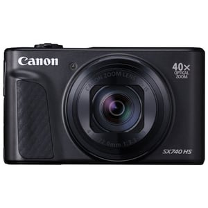 Track Stock of Canon PowerShot SX740 HS Digital Camera