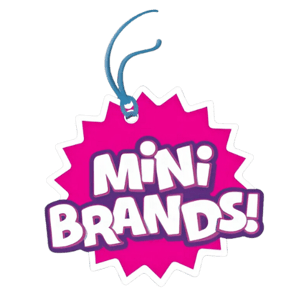 Track Stock of All New Mini Brands Track Stock of All New Mini Brands