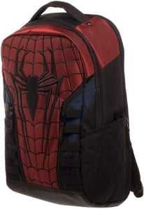 Track Stock of Amazing Spiderman Laptop Backpack