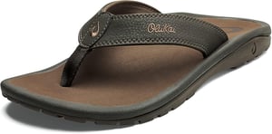 Track Stock of OLUKAI Ohana Men's Beach Sandals