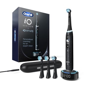 Track Stock of Oral-B iO Series 10 Rechargeable Electric Toothbrush