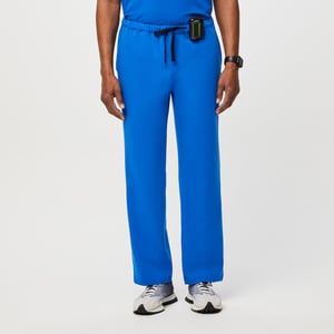 Track Stock of Figs Pisco Basic Scrub Pants