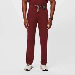 Track Stock of Figs Axim Cargo Scrub Pants