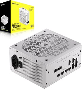 Track Stock of CORSAIR RM750x Shift Fully Modular ATX Power Supply 