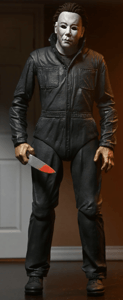 Track Stock of Ultimate Michael Myers 7" Scale Action Figure