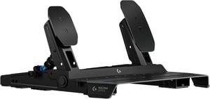Track Stock of Logitech G RS Pedals
