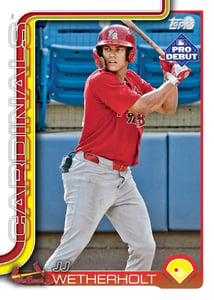 Track Stock of 2025 Topps Pro Debut Baseball Track Stock of 2025 Topps Pro Debut Baseball