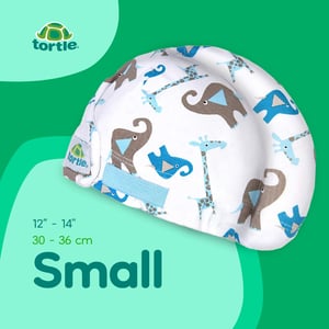 Track Stock of Tortle Air Lucky Elephant - Size S