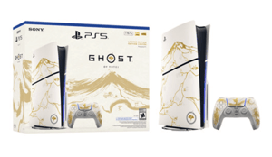 Track Stock of Ghost of Yotei - Collectors Edition - PS5
