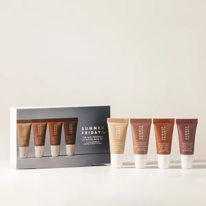 Track Stock of Summer Fridays Mini Neutrals Lip Butter Set