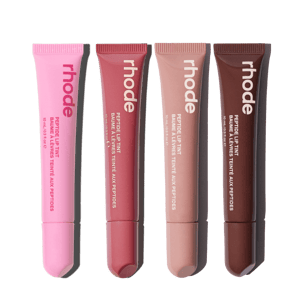 Track Stock of Rhode Peptide Lip Tint