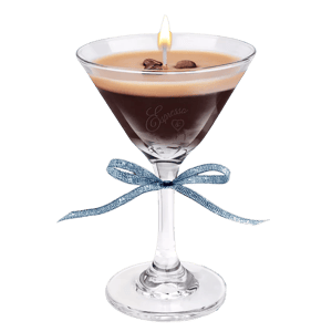 Track Stock of Sabrina Carpenter Espresso Martini Candle