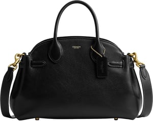 Track Stock of Coach Soft Empire Carryall 28 