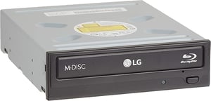 Track Stock of LG Electronics WH16NS40 Multi compatible Internal SATA