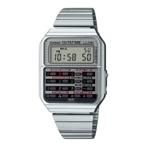 Track Stock of Casio Vintage CA500WEBF-1A