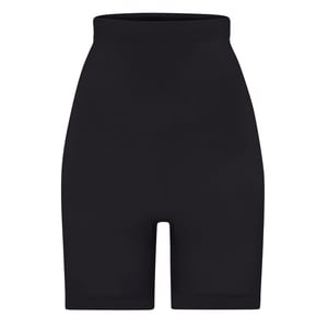 Track Stock of Seamless Sculpt High Waisted Above The Knee Short 