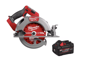 Track Stock of M18 FUEL 18V Lith-Ion Brushless Cordless Circular Saw 