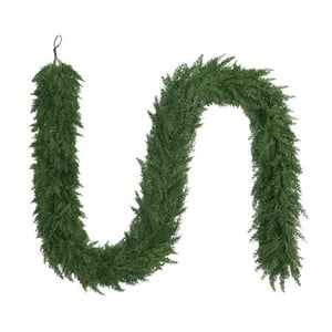 Track Stock of My Texas House 9ft Artificial Christmas Garland