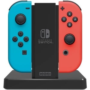 Track Stock of Hori Nintendo Switch Joy-Con Charge Stand