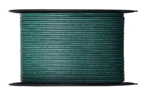 Track Stock of 500 ft. Commercial Grade C9 Extension Wire Cord