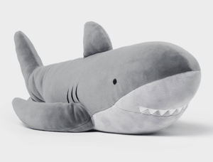 Track Stock of Pillowfort Weighted Plush Kids