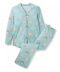 Track Stock of The Golden Girls Sleep Set for Adults