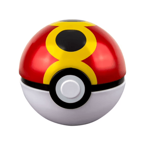 Track Stock of 2025 Pokemon Poke Ball Tins