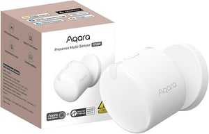 Track Stock of Aqara Presence Sensor FP300