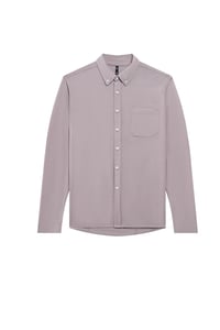 Track Stock of Limitless Merino Button Down