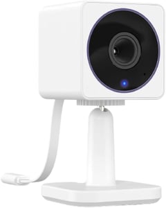 Track Stock of Wyze Cam OG Telephoto Indoor/Outdoor 1080p