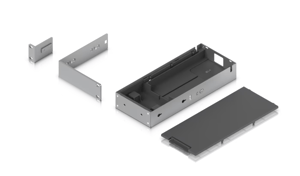 Track Stock of Pro Max 16 Rack Mount