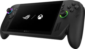 Track Stock of Asus ROG Xbox Ally X Track Stock of Asus ROG Xbox Ally X