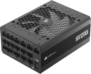 Track Stock of CORSAIR - HXi Series HX1200i 80 PLUS Platinum PSU