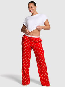 Track Stock of Victoria's Secret Flannel Sleep Pants