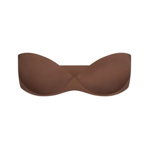 Track Stock of Skims Ultimate Strapless Push Up Bra 