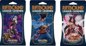 Track Stock of League of Legends Origins Sleeved Booster Pack Track Stock of League of Legends Origins Sleeved Booster Pack