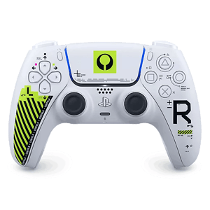 Track Stock of PS5 DualSense - Marathon Limited Edition