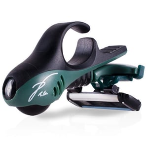 Track Stock of  HeadBlade Moto LE Greene