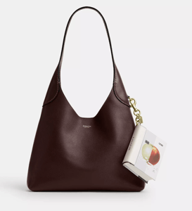 Track Stock of Coach Book Bag Charm Collection