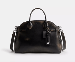 Track Stock of Soft Empire Carryall Bag 40 In Loved Leather