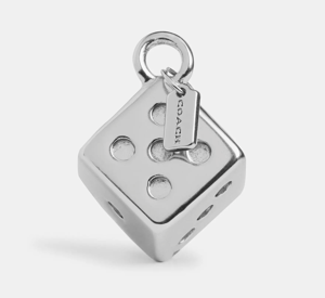 Track Stock of Coach Shoelace Charm - LHSLV