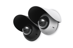 Track Stock of Unifi G6 Dome Camera Weather Shield