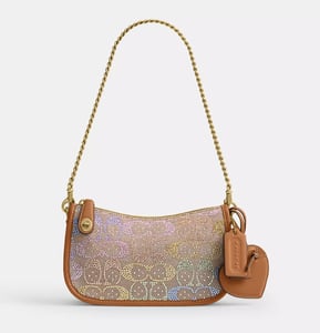 Track Stock of Coach Swinger Bag 20 With Chain