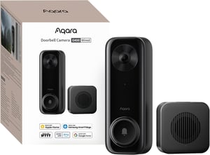 Track Stock of Aqara Doorbell Camera G400