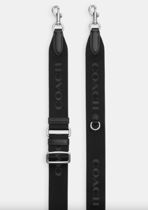 Track Stock of Coach Webbing Strap