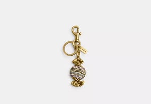 Track Stock of Coach Candy Bag Charm
